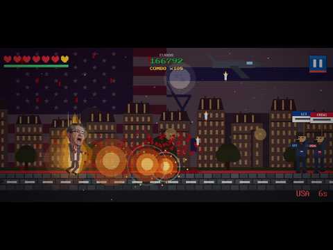 Elysee Run 2027 video thumbnail