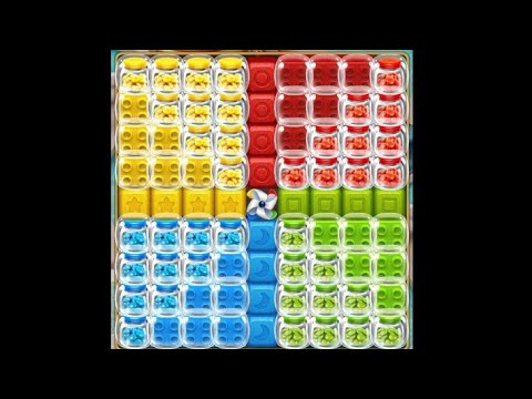 TOY BLAST level 2845