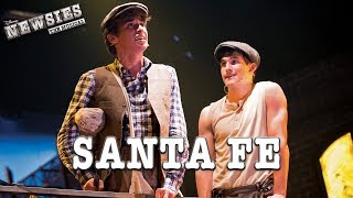 Newsies Live- Santa Fe (Prologue)