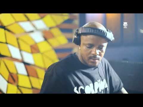 Kabza De Small   SCORPION KINGS Live   Activation Mix