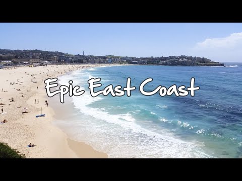 Epic East Coast Video