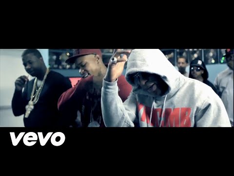 Compton Menace - Ain't My Fault  ft. Birdman