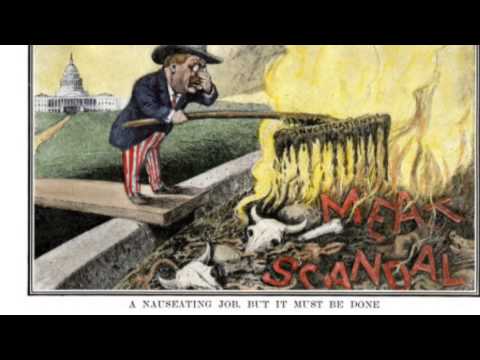 Pure Food and Drug Act