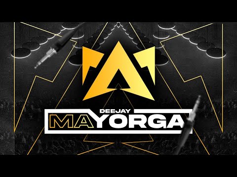 Mix  Bloque 8  - DJMAYORGA