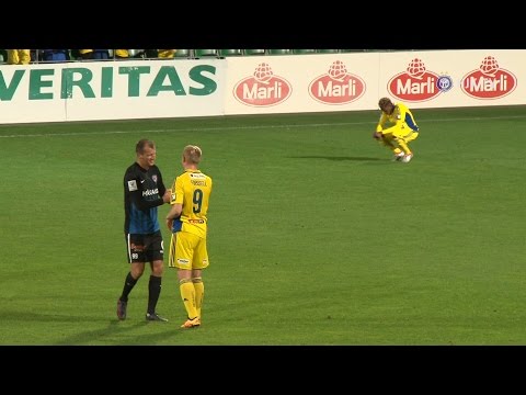 HJK TV: FC Inter - HJK 3-2