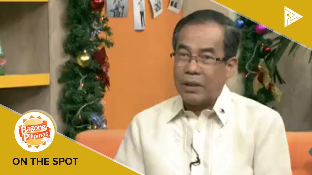 ON THE SPOT | Patent Advocacy: Pagprotekta sa karapatang-ari