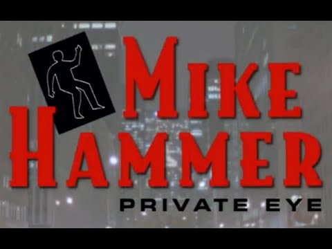 Mike Hammer, Private Eye - S01E05