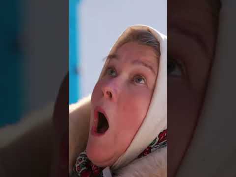 Хотіла як краще... Вийшло — як СУГРОБ