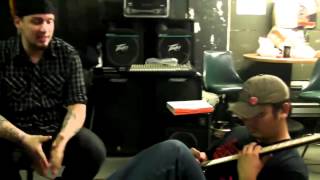 Render The Fall - March 2012 Studio Update 1