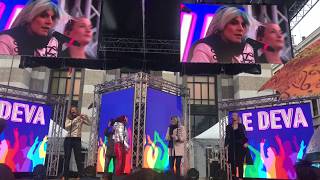 LE DEVA - Grazie a te @Brescia 18.03.2018