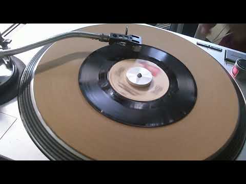 Heaven On The 7th Floor   Paul Nicholas   1977   Styrene