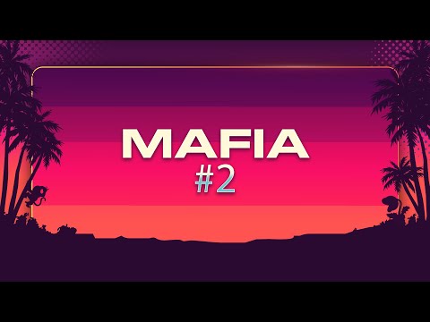 Mafia #2 - Smash Ultimate Summit 3