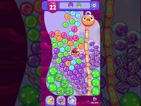 [Angry birds dream blast] Level 3551 to 3600 gameplay