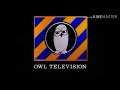 Radical Sheep Productions Owl Television YTV 1993