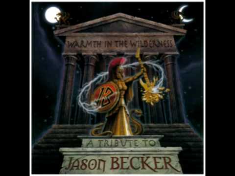 Serrana Jason Becker (Studio Version)