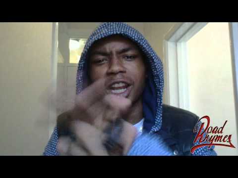 RoadRhymes (Series 1) - MrMas (Flowdem) (HD)