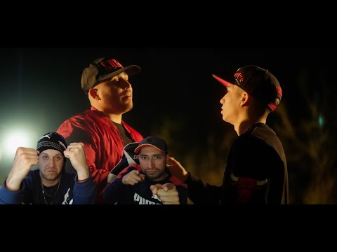 REACCIÓN 3 DIAS REMIX - GERMANINI, JAIRO VERA, DJ ZETIAN, SERGIO ACOSTA, MANCO THE SOUND Y SAMANTA