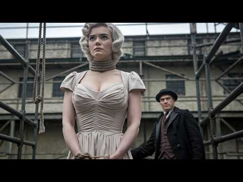 The Execution of Ruth Ellis | Last Woman Hanged in England | Modern Executions | Modern Punishments