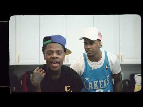 BeezyAli FYG X LilRonnie FYG - Hit Bout It Remix (ShotBy: NilesBryant)