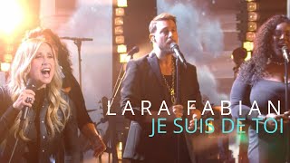 Lara Fabian - Je Suis De Toi (Live @ Spéciale Gerra 07.06.25)
