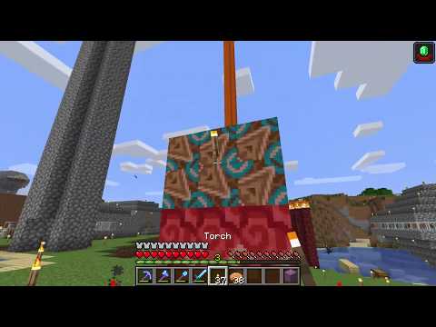 Why Mending is a good enchant to have - Minecraft