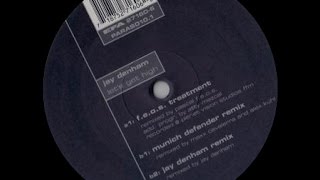 Jay Denham - Let's Get High ( Munich Defende Remix )