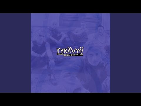 Ei Enempää cover