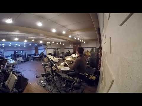 세션합주시리즈 14 l 정동하 l 골목길