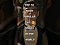 Top 10 Most Popular Sad Songs In The World Part 2 Song Music Sadsong