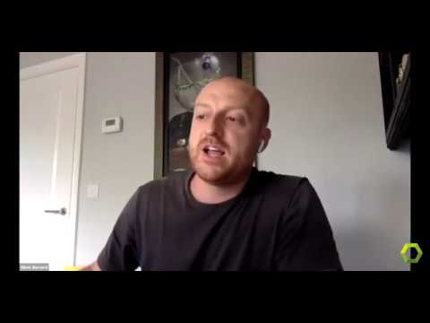 Meetup: "Remote Agile London" with Karim Harbott and Jon Spruce - 17th June 2020