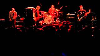 The Get Up Kids - Off The Wagon Sydney 06/08/11