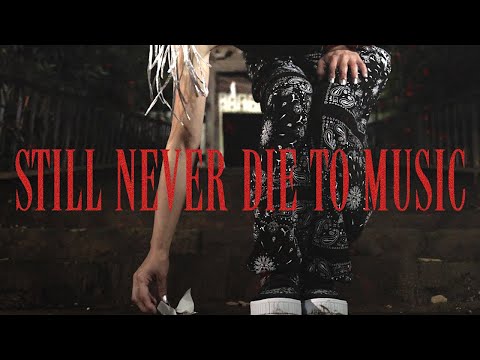 O.G43 PRESENTS LA RIDAZ CREW - STILL NEVER DIE TO MUSIC featuring HONEY-T [Official Music Video]