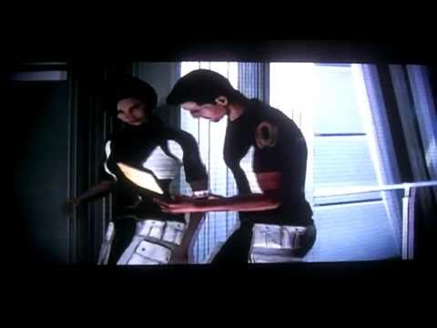 Mass Effect 2   Activating the IFF be4 Suicide MissionJoker Mission Part 1 of 12 by StayveryLow