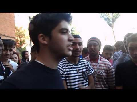 Deibeat vs Maketa (final)