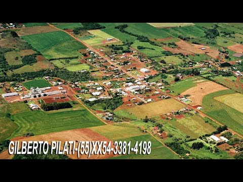 UBIRETAMA / RIO GRANDE DO SUL