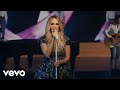 Carrie Underwood - Just as I Am (Live)