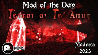 Morrowind Madness 2023 - Terror of Tel Amur Showcase