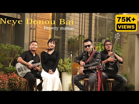 Neye Donou Bai (Po Raicha Kote) - Drowzy Mamas [Official Music Video] Feat. Soukaine Lily