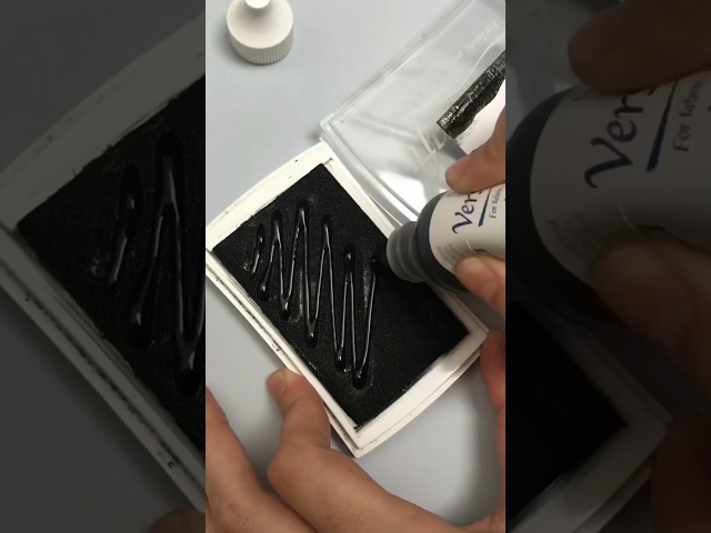 Vídeo relacionado con MTL 79535 - Tinta tampones y sellos, 30 ml, color azul