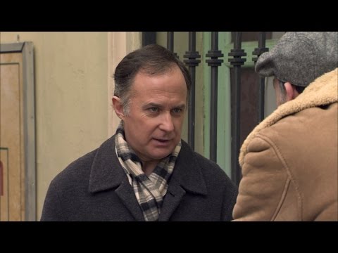 Amar C583 - Felipe consigue un trabajo a Paco en Toledo