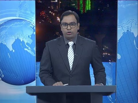 09 PM News || রাত ৯টার সংবাদ || 15 March 2020 || ETV News
