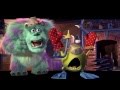 Monsters, Inc. 3D - Now Playing Only in Theatres!