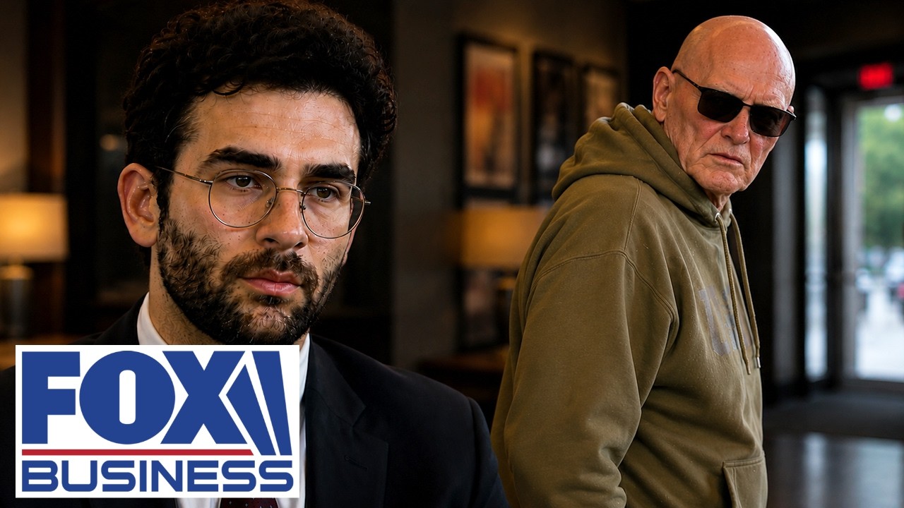 'I'M OUT OF HERE': Carville's STUNNING warning over Hasan Piker