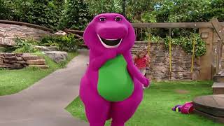 Barney and Friends - A Friend Like You