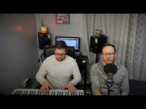 Gazi ft. Indrit Lelo - M`ka marr malli për nenen time (Cover)