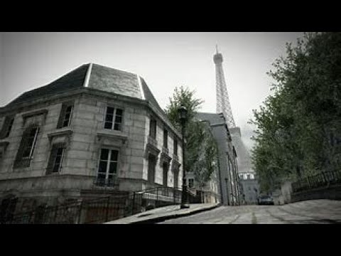 Cod MW3 Survival Solo Resistance No Traps Wave 205