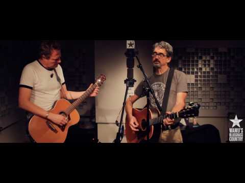 Slaid Cleaves - Take-Home Pay [Live at WAMU's Bluegrass Country]