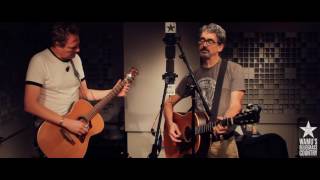 Slaid Cleaves - Take-Home Pay [Live at WAMU's Bluegrass Country]