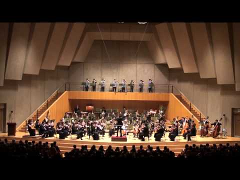 Steven Verhelst ／A Song For Japan ～ Symphony Orchestra Version＜World Premiere＞