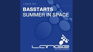 Summer In Space
